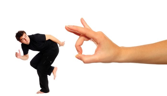 این افراد را از زندگیتان حذف کنید