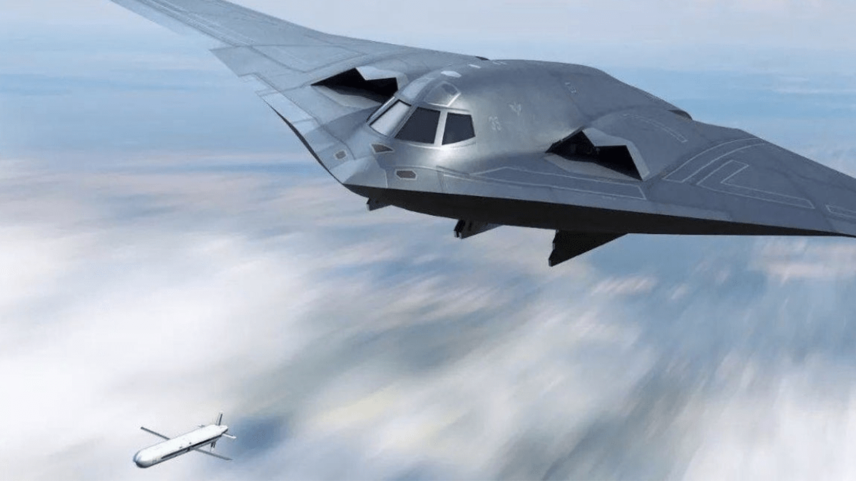 مشخصات بمب افکن H-۲۰ چین