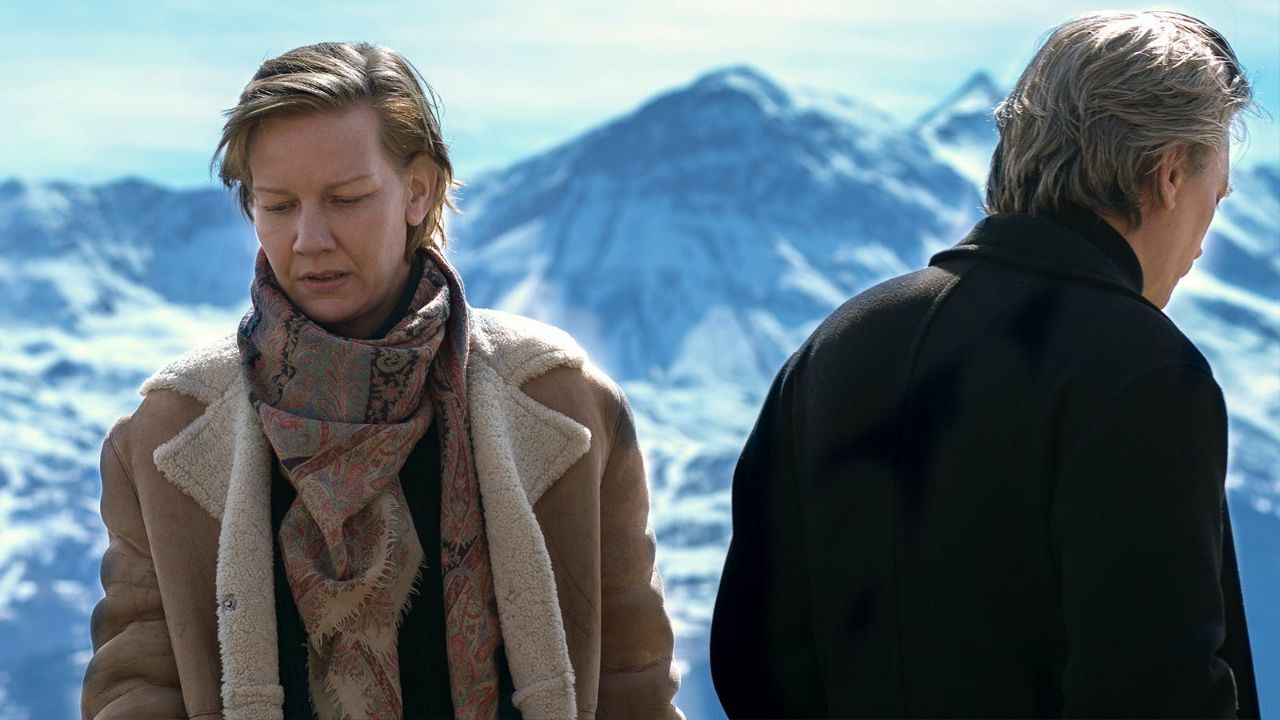 برندگان جایزه بفتا ۲۰۲۴ اعلام شدند