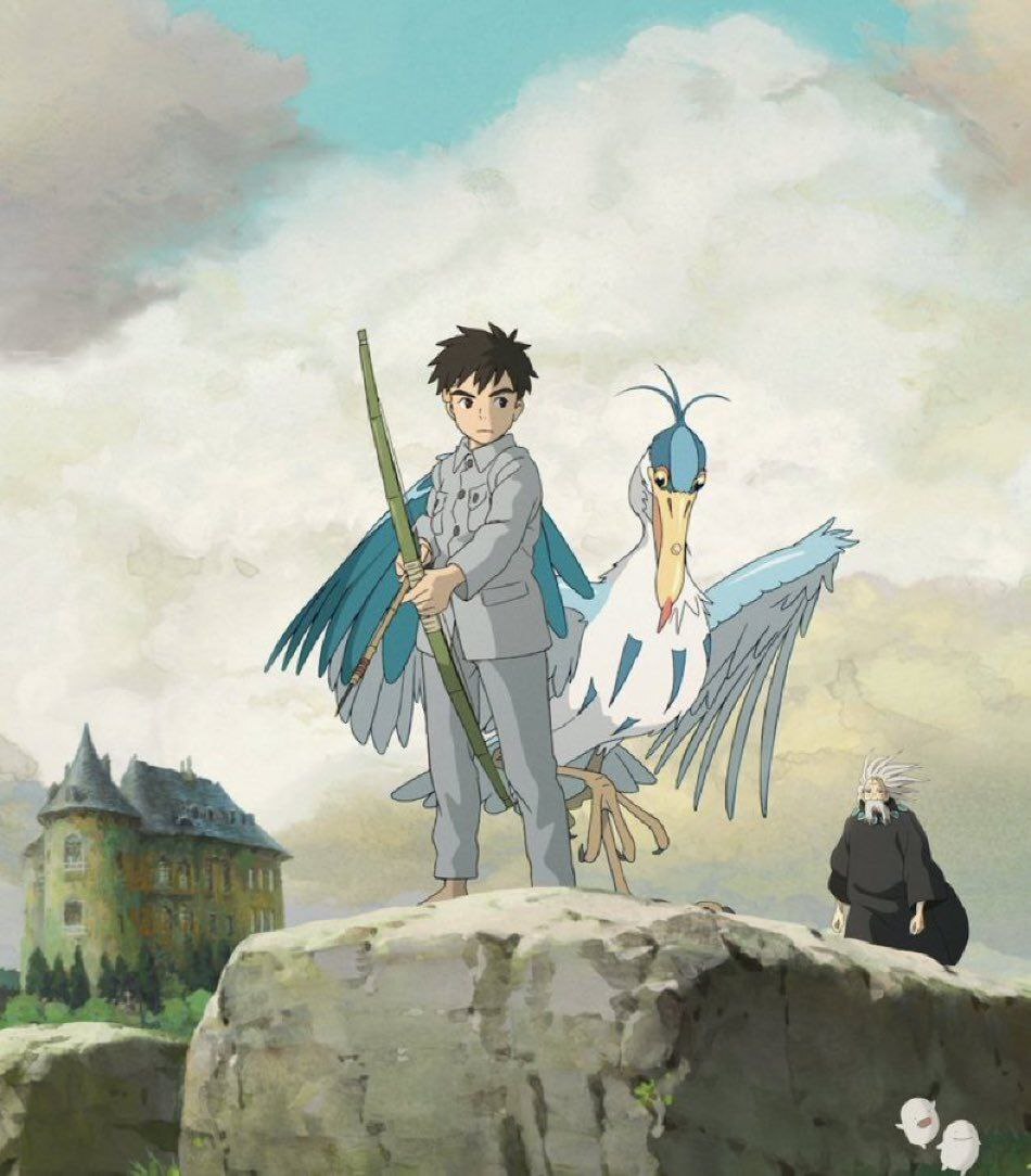 برندگان جایزه بفتا ۲۰۲۴ اعلام شدند