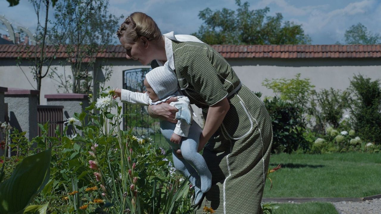 برندگان جایزه بفتا ۲۰۲۴ اعلام شدند