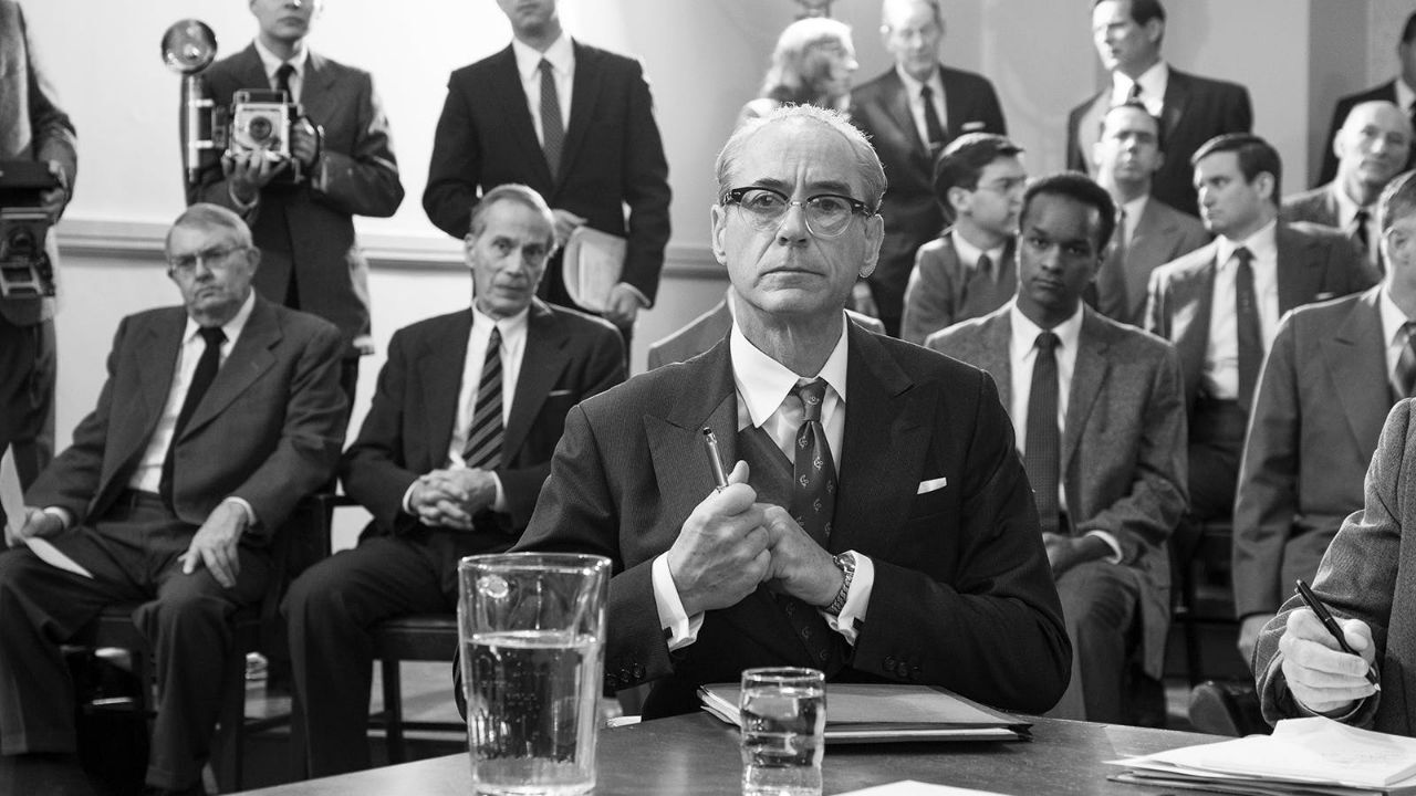 برندگان جایزه بفتا ۲۰۲۴ اعلام شدند