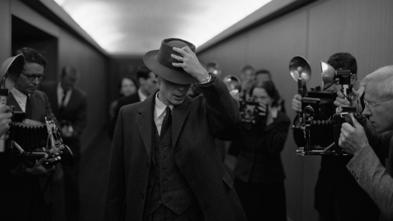 برندگان جایزه بفتا ۲۰۲۴ اعلام شدند