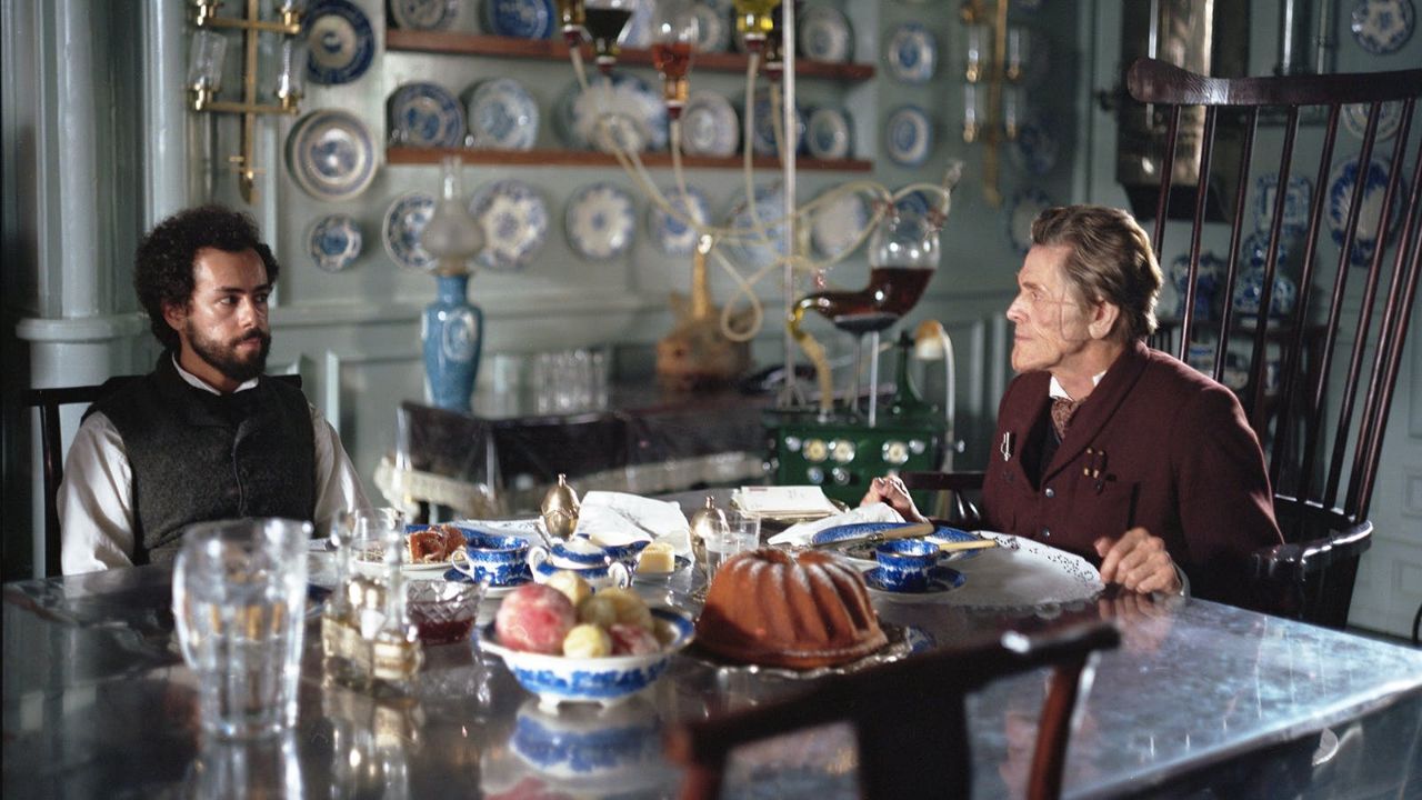 برندگان جایزه بفتا ۲۰۲۴ اعلام شدند