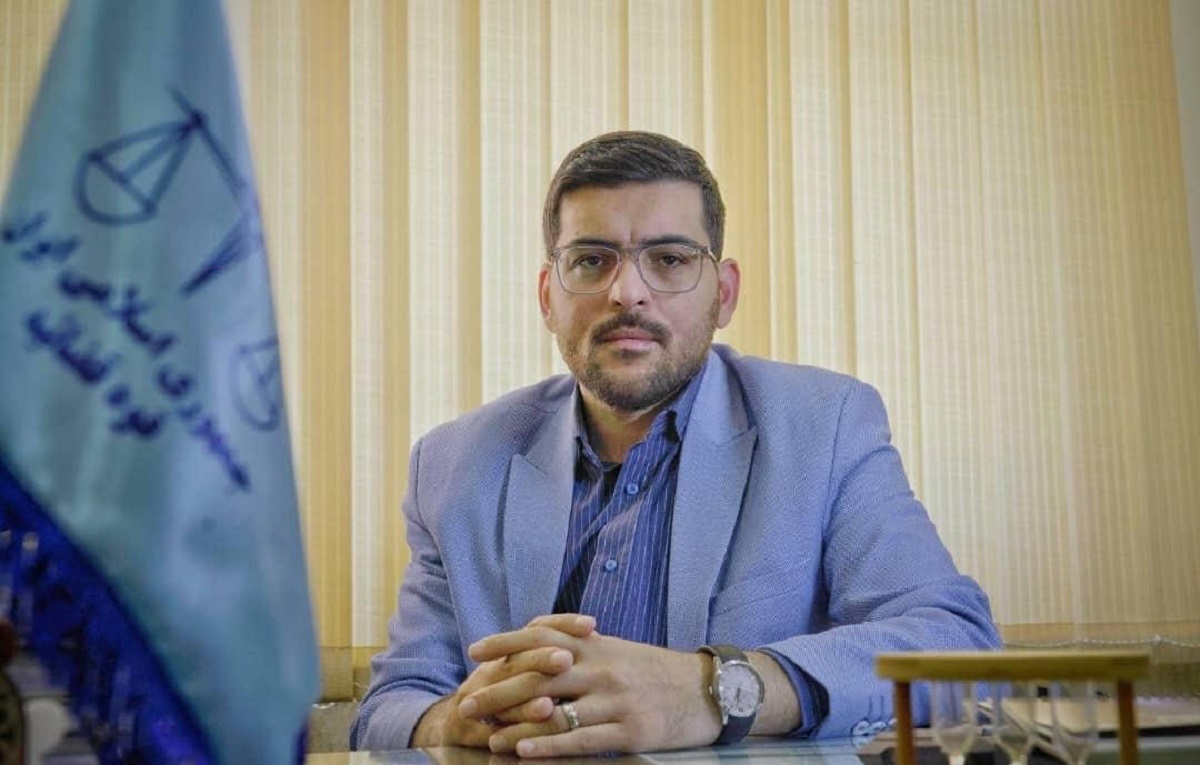 میثم حسین پور قاضی