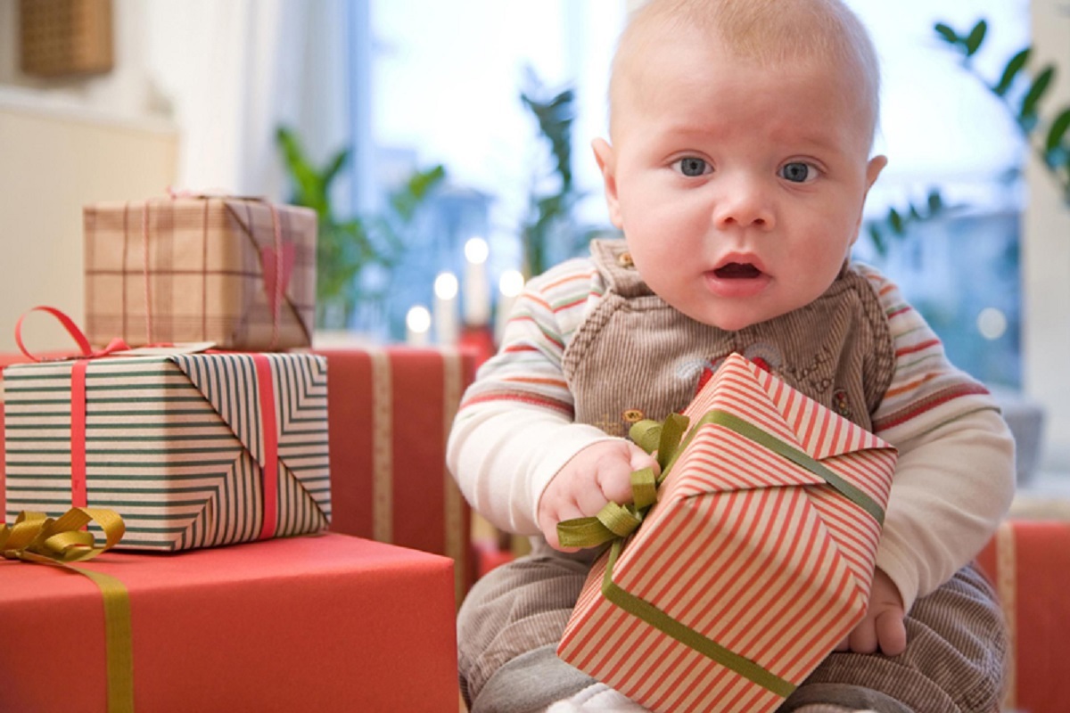 بهترین عیدی برای بچهها بهترین عیدی برای بچهها