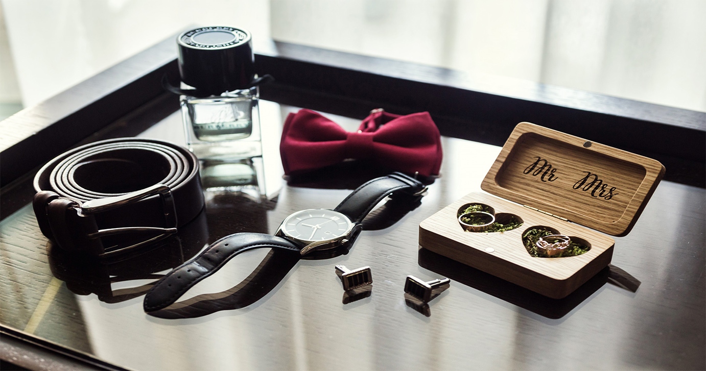 بهترین عیدی برای مردان