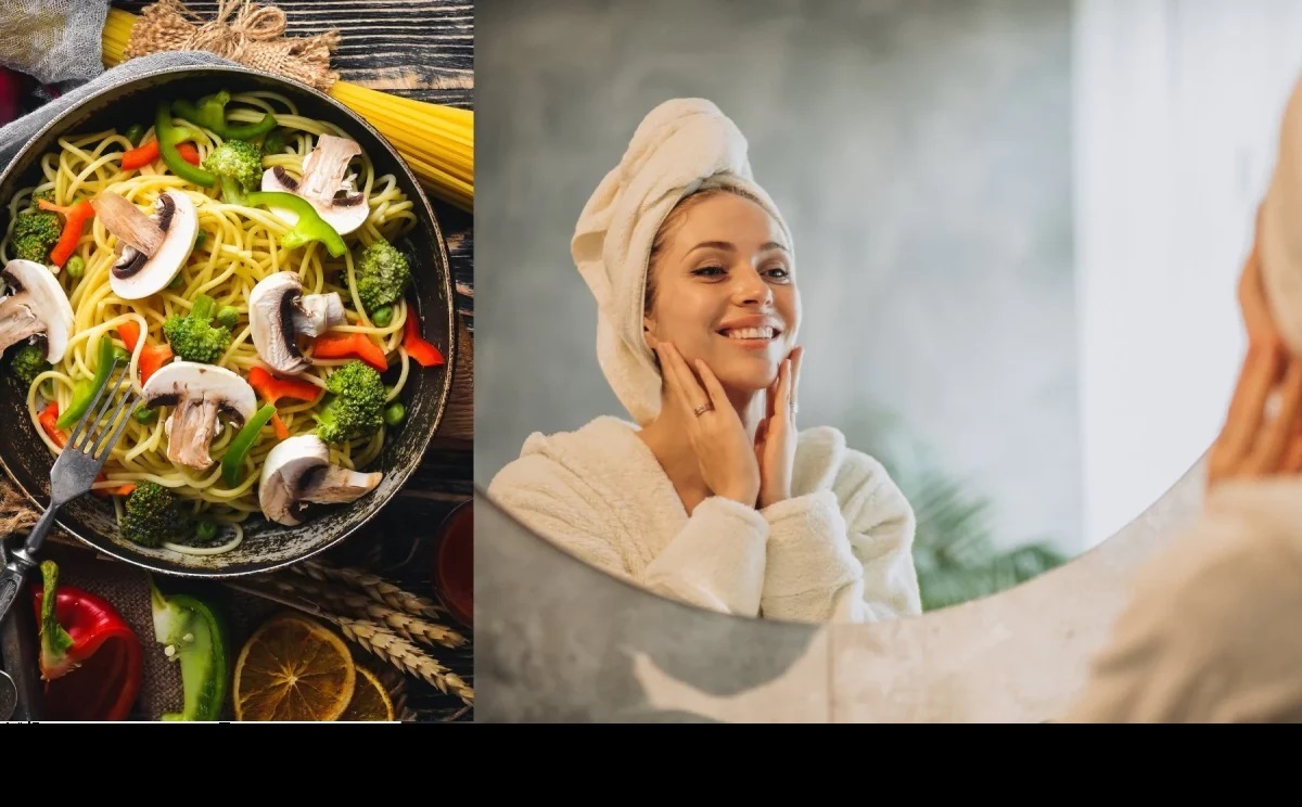 پوست سالم پوست سالم