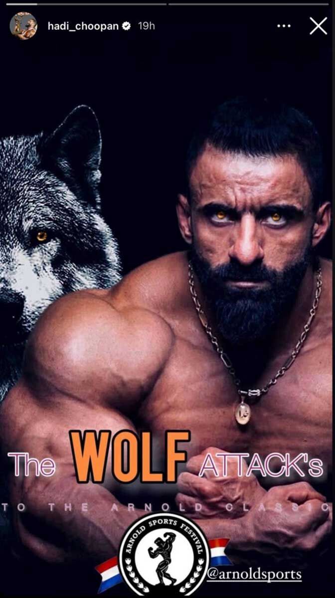 هادی چوپان هادی چوپان