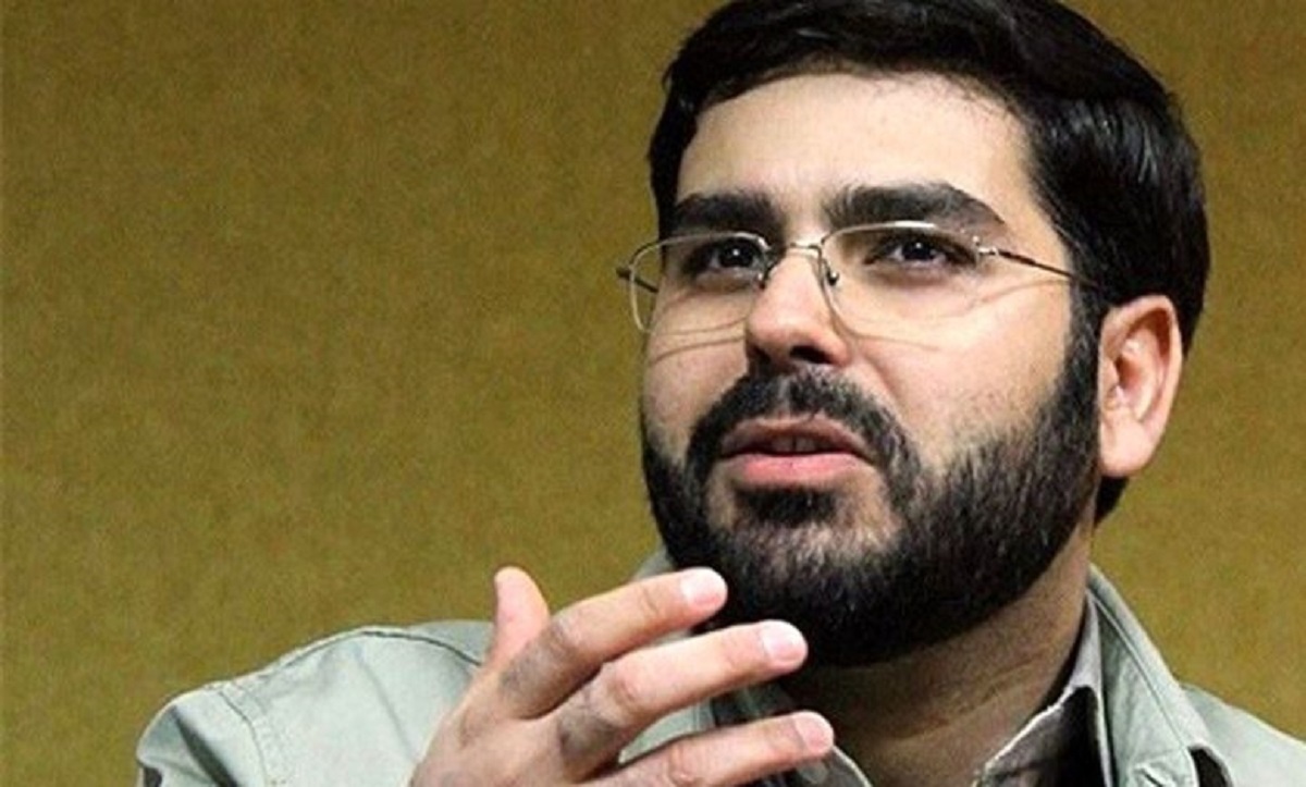 مجری تلویزیون: کاهش مشارکت انتخابات تقصیر روحانی است!