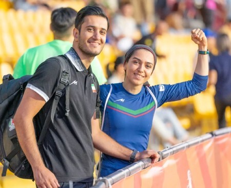 فرزانه فصیحی کیست؟ فرزانه فصیحی کیست؟