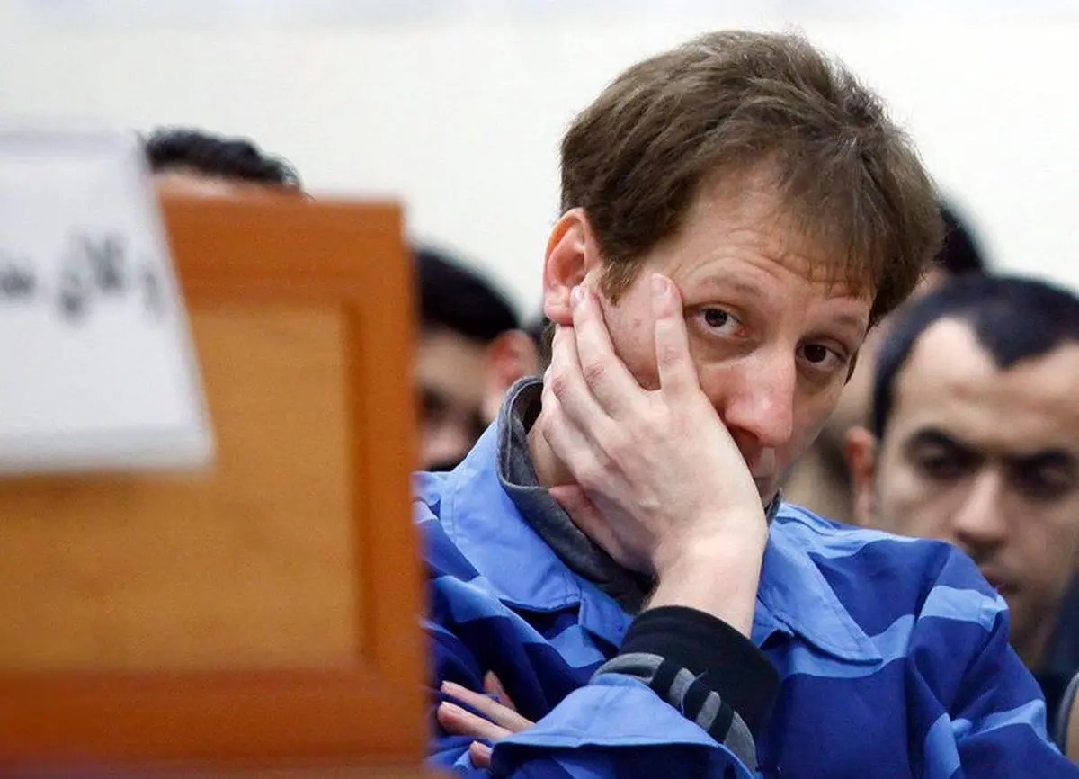 آیا بابک زنجانی در آستانه اجرای حکم اعدام است؟ آیا بابک زنجانی در آستانه اجرای حکم اعدام است؟