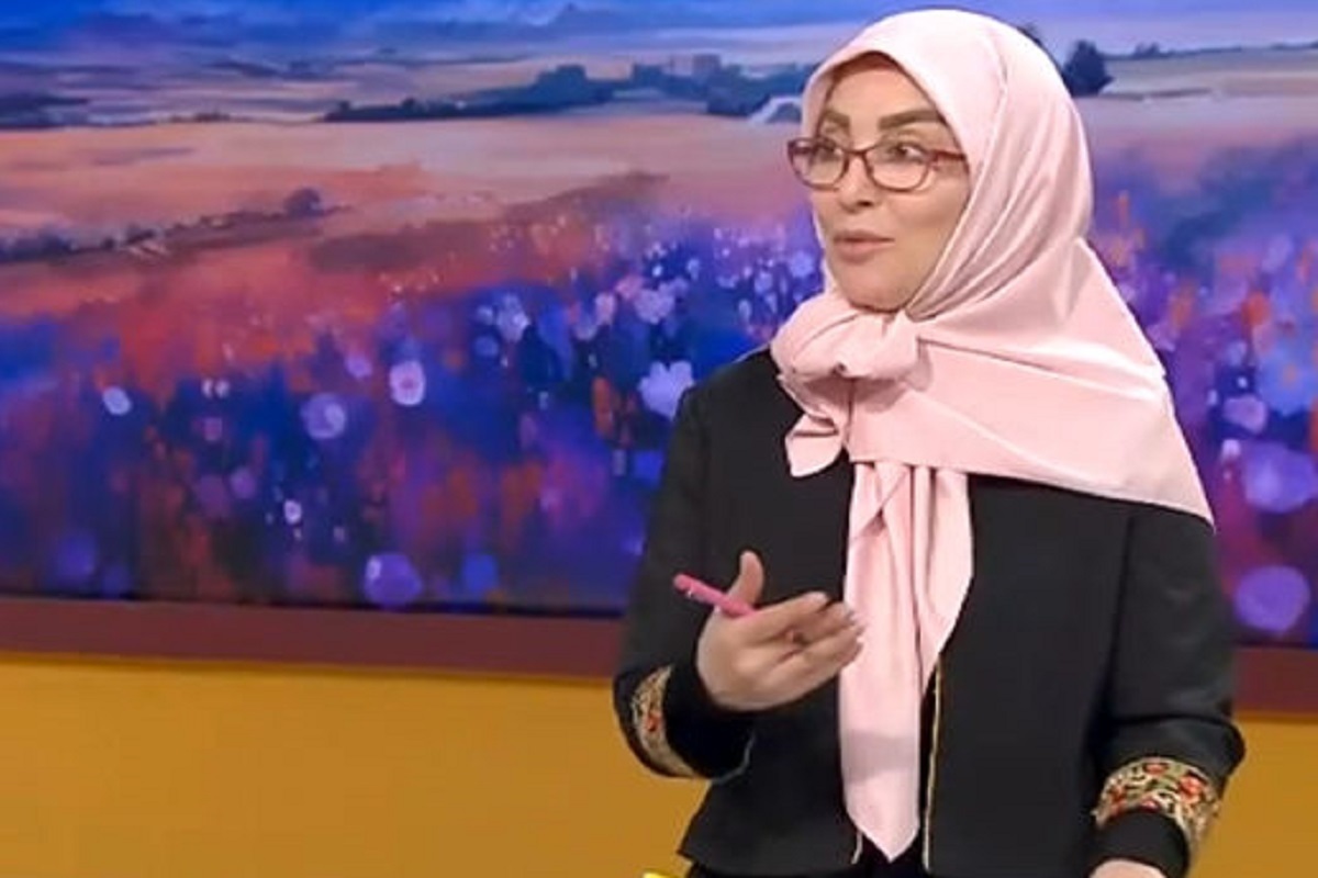 ژیلا صادقی ژیلا صادقی