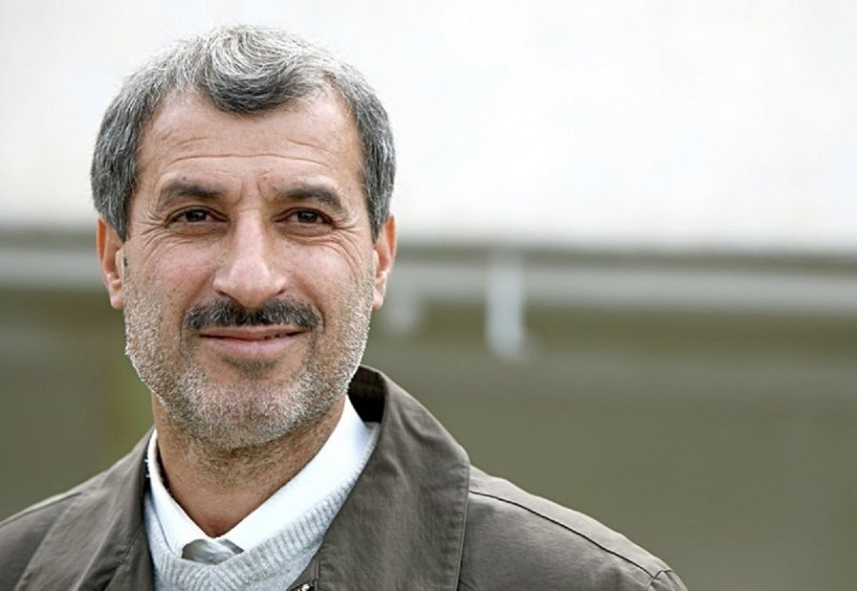 انتقاد غیرمنتظره مایلی‌کهن از جواد نکونام؛ اگر شرایط خوب نیست برای چه مانده‌اید؟