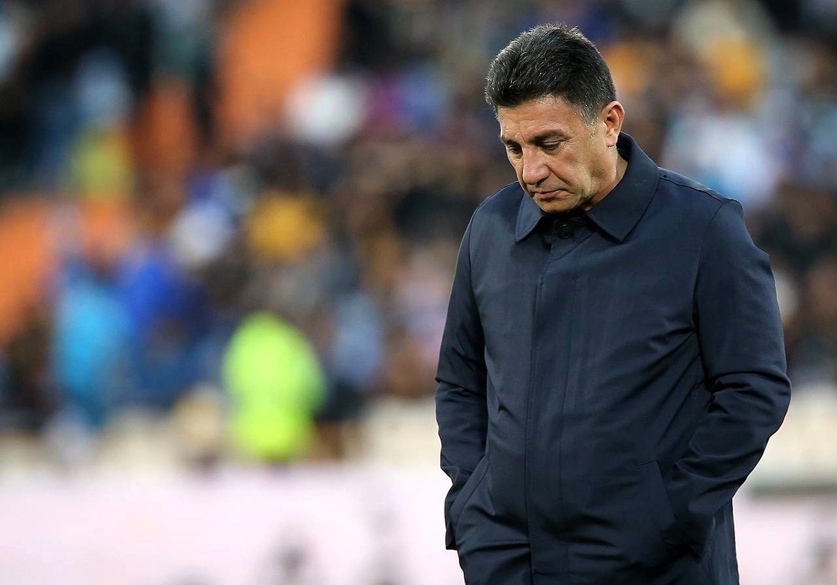 ۱۵ پرسش از امیر قلعهنویی در آستانه گفتوگوی زنده در تلویزیون ۱۵ پرسش از امیر قلعهنویی در آستانه گفتوگوی زنده در تلویزیون