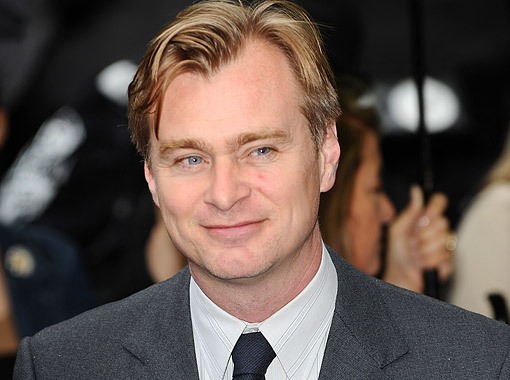 کریستوفر نولان کیست؟