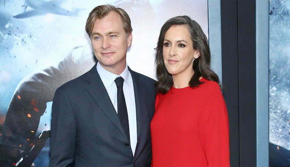 کریستوفر نولان کیست؟