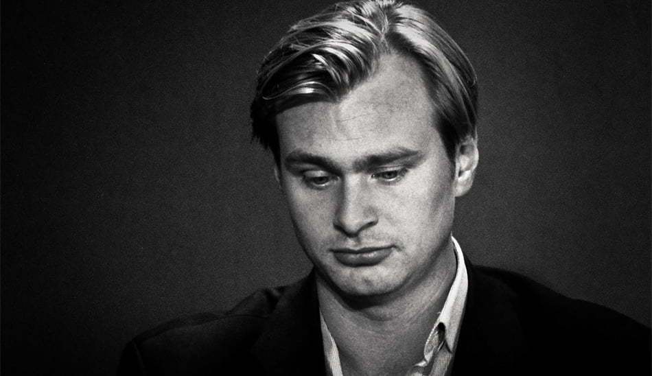 کریستوفر نولان کیست؟