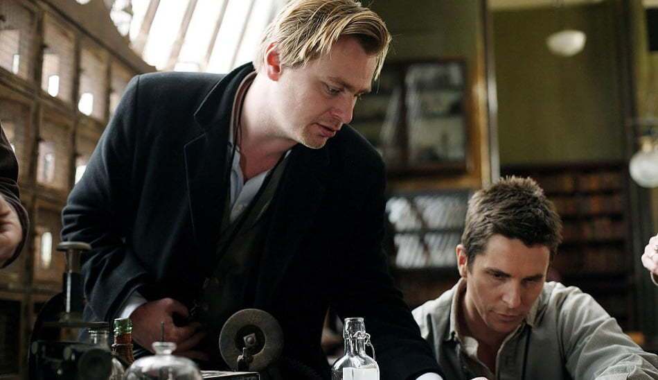 کریستوفر نولان کیست؟