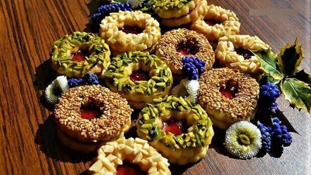 نوروز/ ترفندهایی برای تازه‌ نگه‌داشتن شیرینی خشک و باقلوا