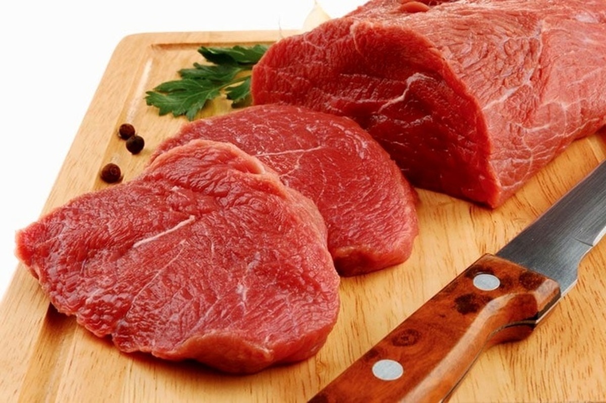 مقایسه عجیب از قدرت خرید گوشت در ایران و آمریکا