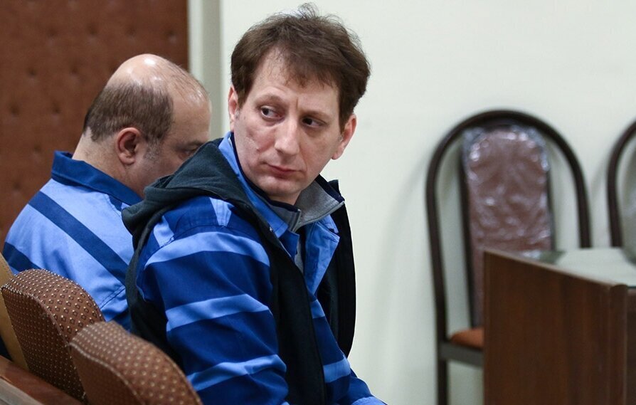 آزادی بابک زنجانی