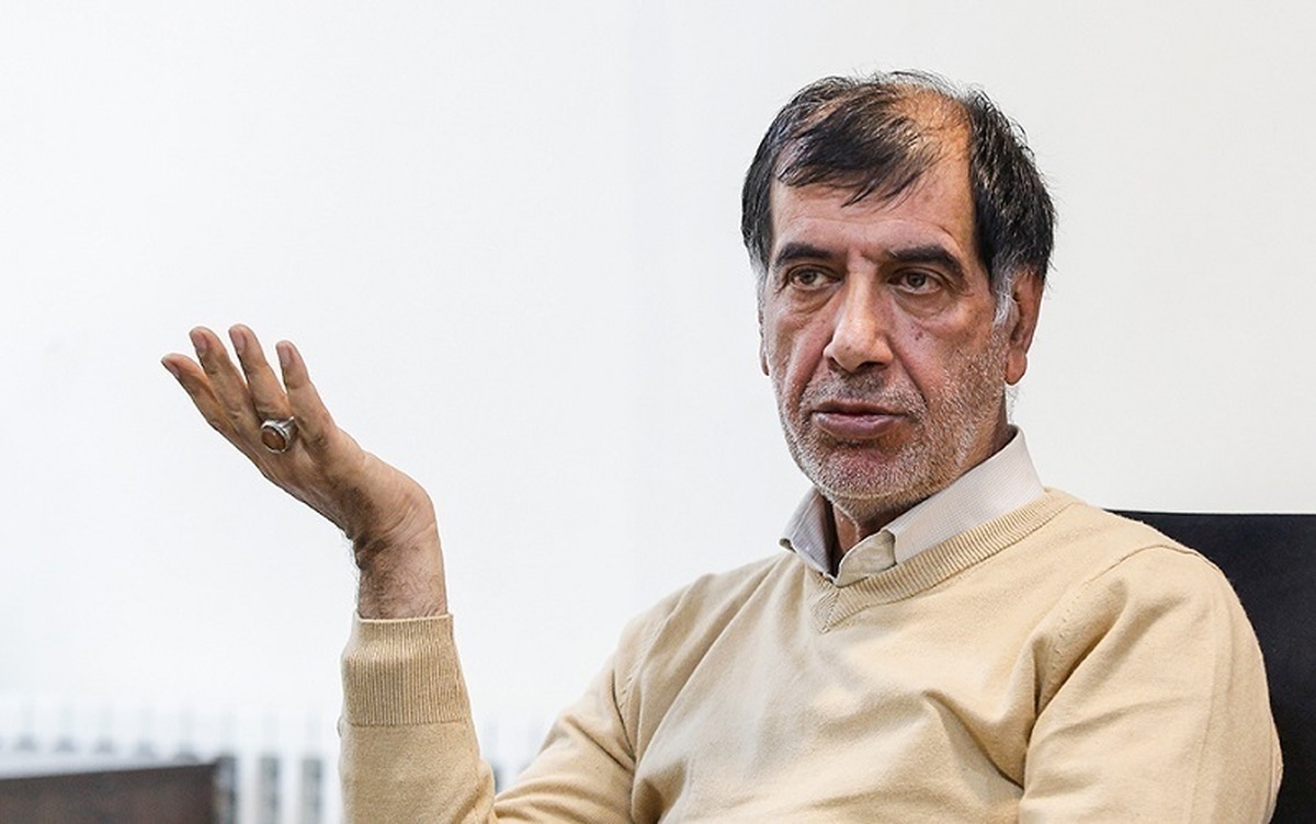 سفیر سابق ایران: آقای باهنر! مردم چین با یک دلار در روز زندگی نمی‌کنند، اطلاعات غلط به مردم ندهید