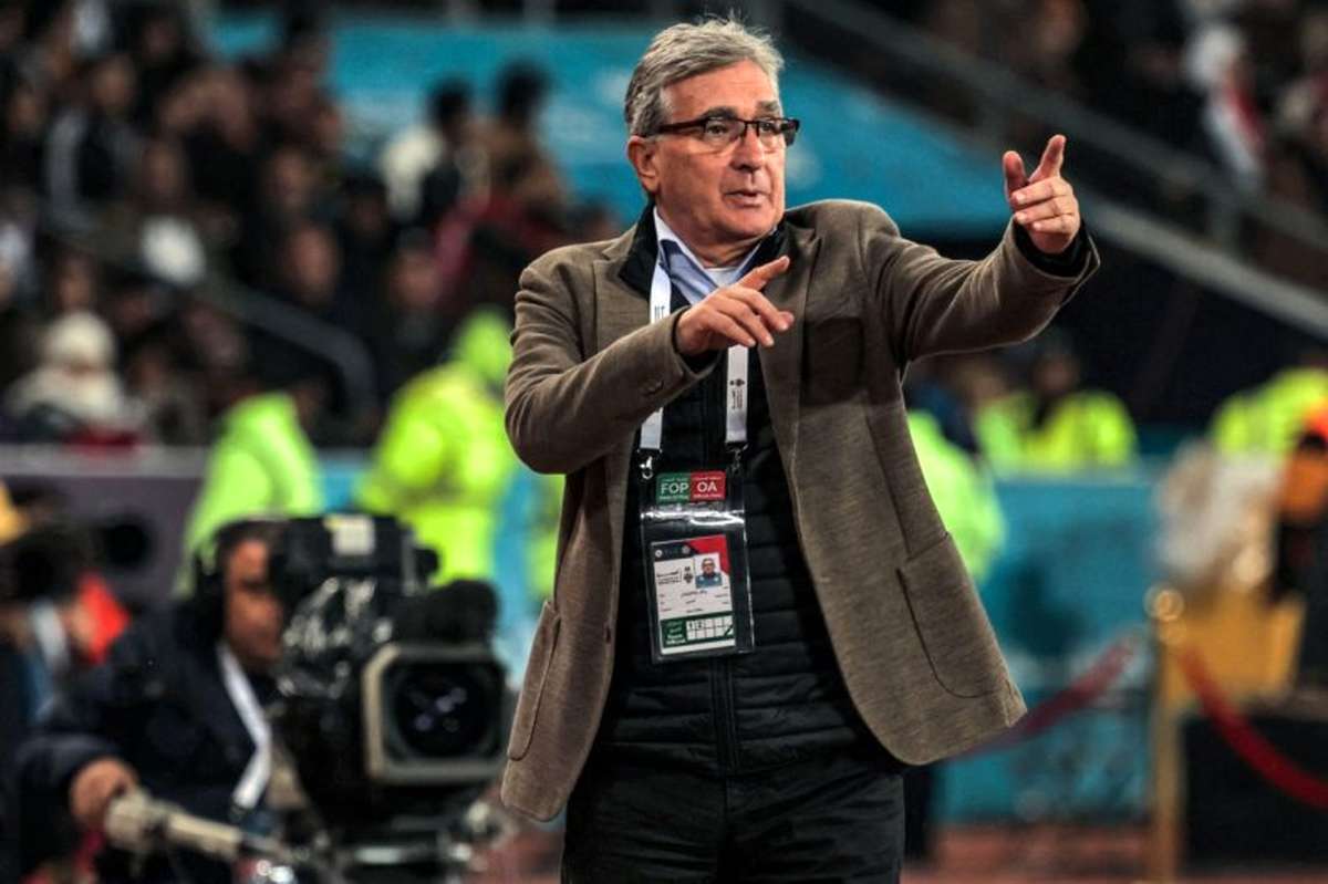 جدایی برانکو از عمان جدایی برانکو از عمان