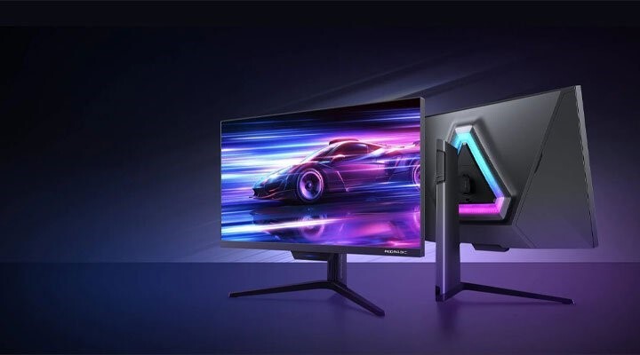 سال 2024 چه مانیتور گیمینگی بخریم؟