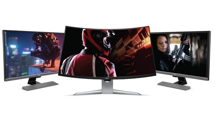 سال 2024 چه مانیتور گیمینگی بخریم؟