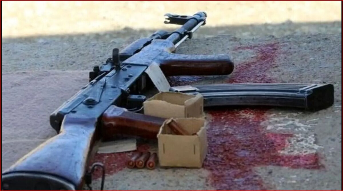 اولین تصاویر از سربازان پادگان کرمان که به دست همرزمشان کشته شدند