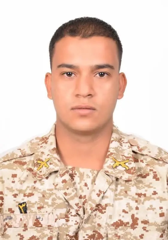 اولین تصاویر از سربازان پادگان کرمان که به دست همرزمشان کشته شدند اولین تصاویر از سربازان پادگان کرمان که به دست همرزمشان کشته شدند