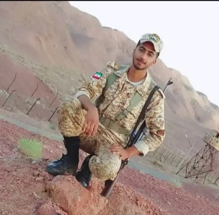 اولین تصاویر از سربازان پادگان کرمان که به دست همرزمشان کشته شدند