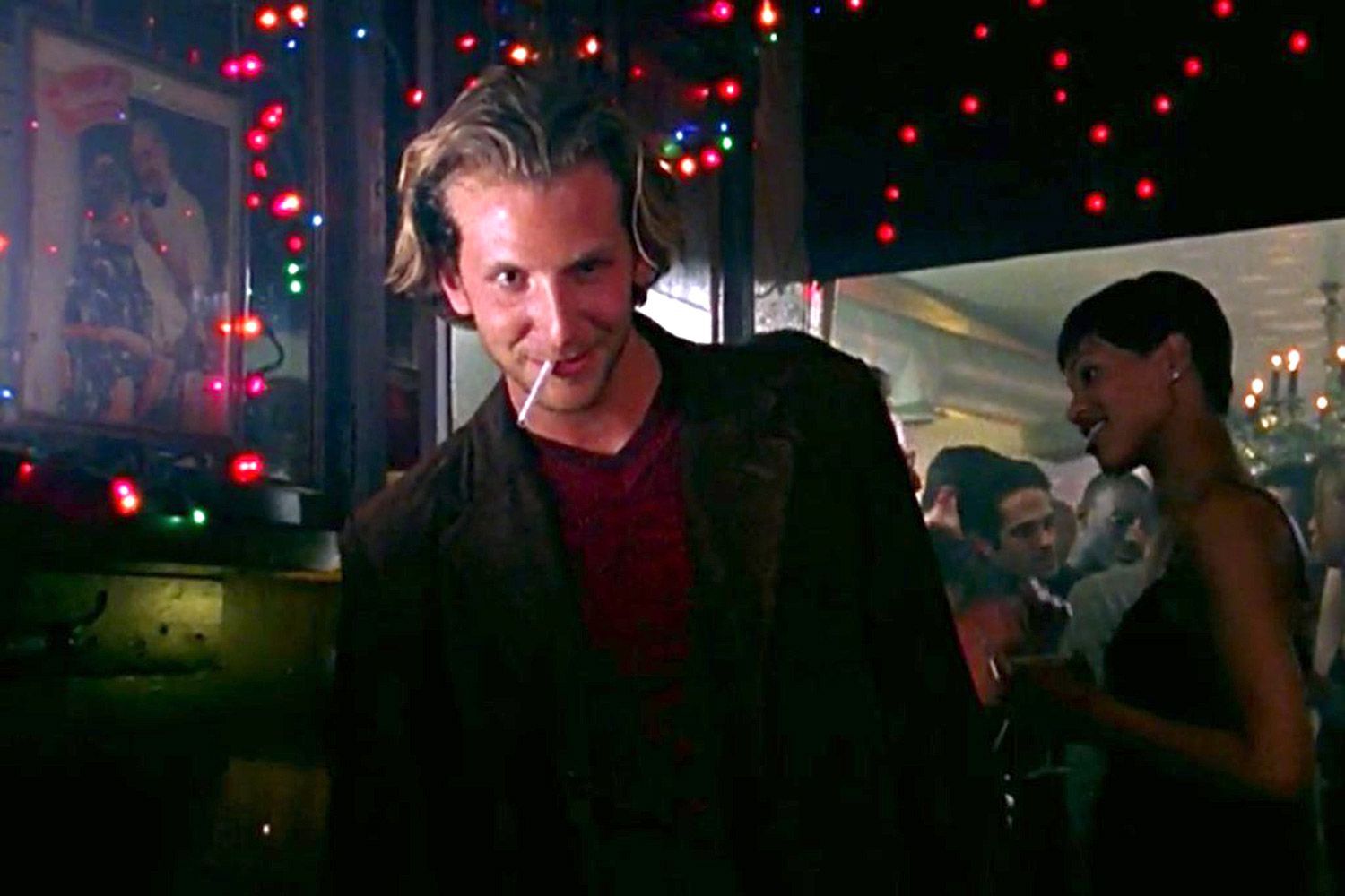 بردلی کوپر کیست؟ بردلی کوپر کیست؟