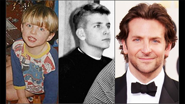 بردلی کوپر کیست؟ بردلی کوپر کیست؟