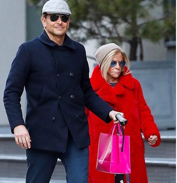 بردلی کوپر کیست؟ بردلی کوپر کیست؟