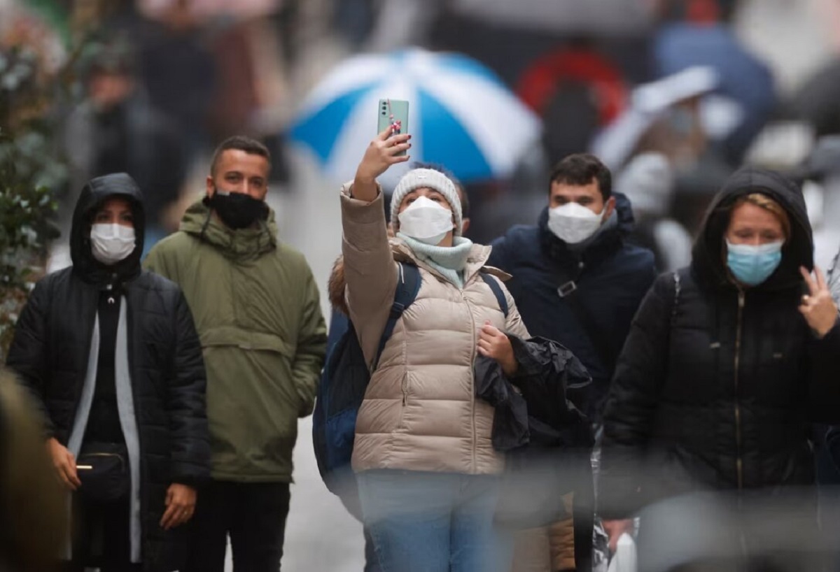 سوغات خطرناک مسافران ترکیه برای ایران؛ افزایش آمار ابتلا به کرونا در کشور