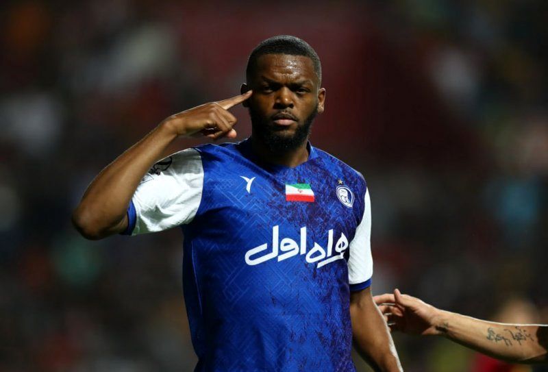 استقلال تهران استقلال تهران