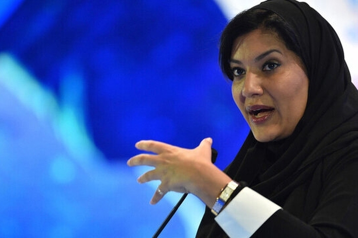 سفیر عربستان سفیر عربستان