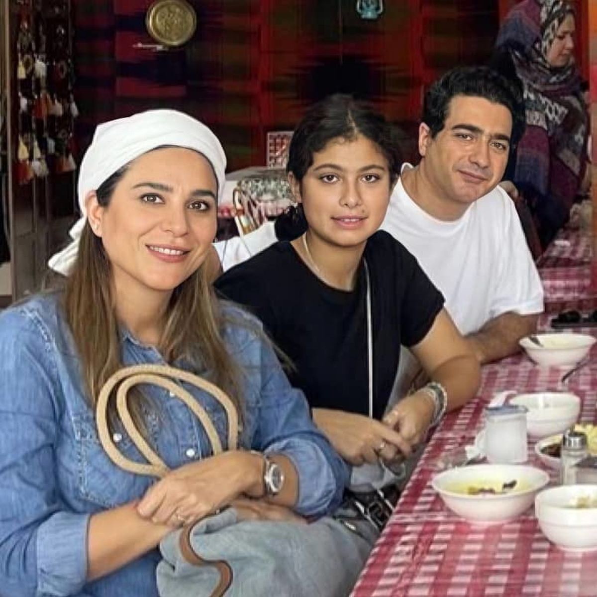 سحر دولتشاهی کیست؟