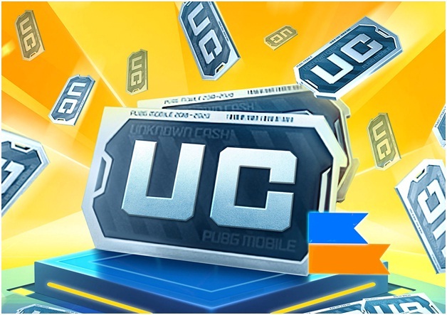 خرید یوسی پابجی موبایل ارزان خرید یوسی پابجی موبایل ارزان