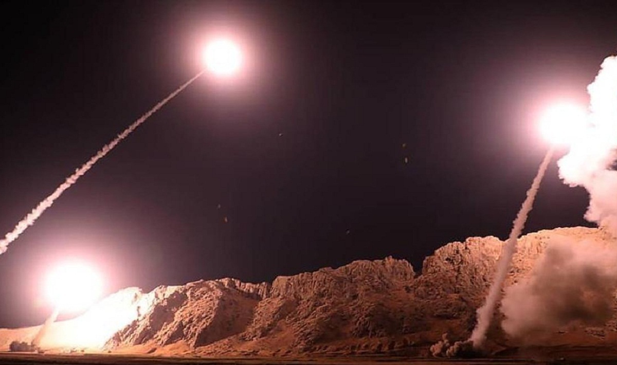 روابط ایران و آمریکا