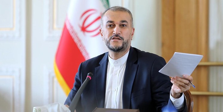 روابط ایران و آمریکا