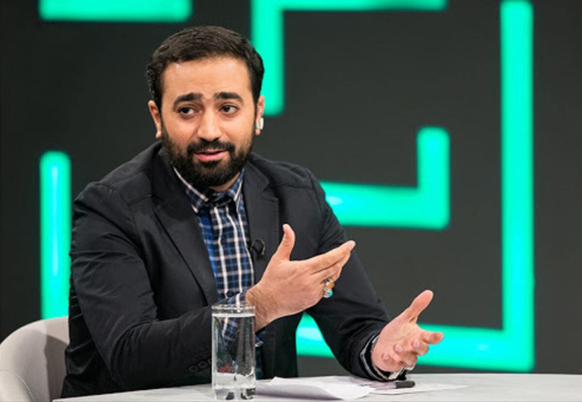 پست جدید وحید یامین پور پست جدید وحید یامین پور