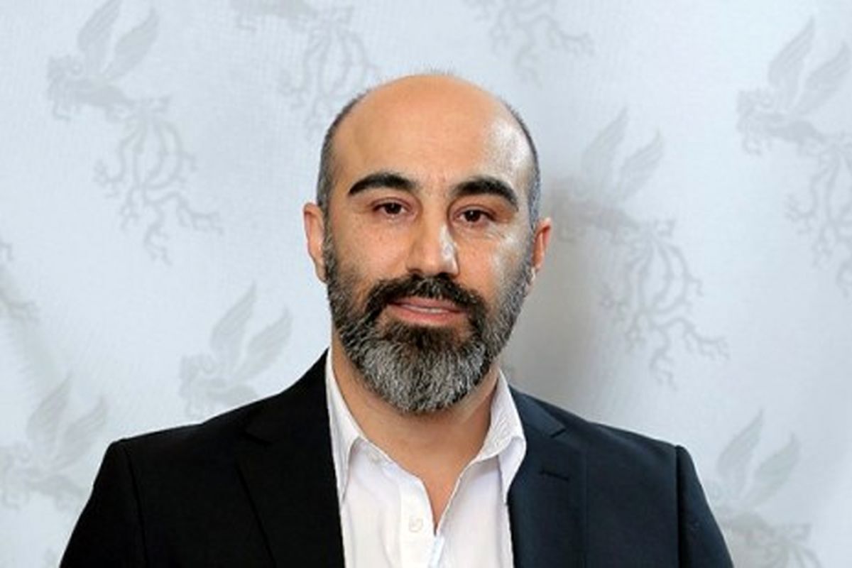 استوری محسن تنابنده برای ستاره استقلال استوری محسن تنابنده برای ستاره استقلال