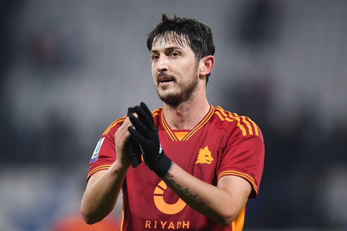 دستور سرمربی مشهور: سردار آزمون را برایم بگیرید دستور سرمربی مشهور: سردار آزمون را برایم بگیرید