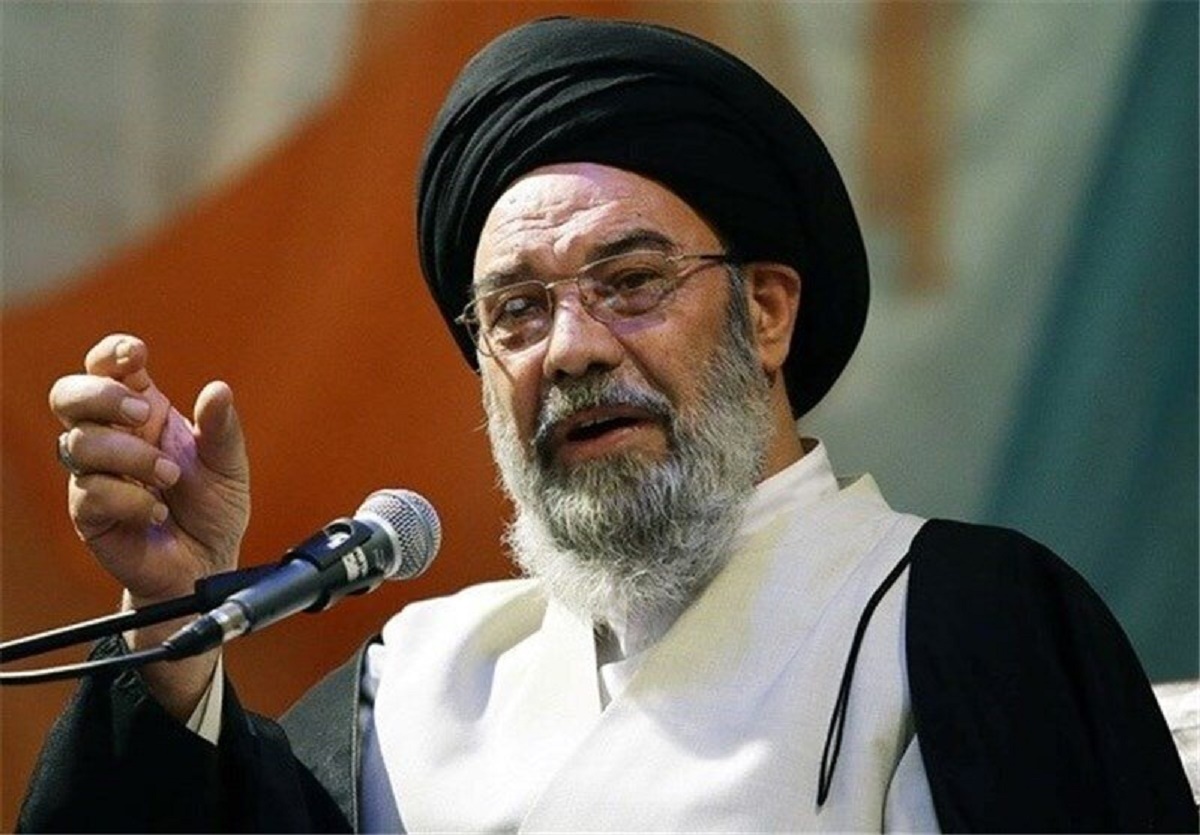 امام جمعه اصفهان: اگر کسی در انتخابات شرکت نکند، التزام عملی به اسلام ندارد