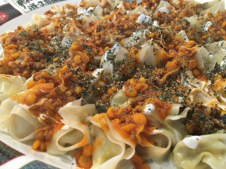 از غذاهای سنتی افغانستان چه می‌دانید؟