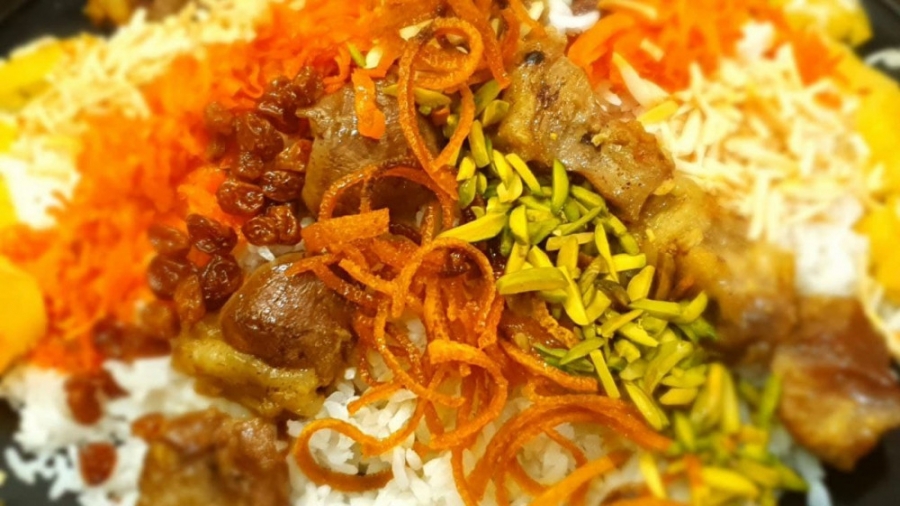 از غذاهای سنتی افغانستان چه می‌دانید؟