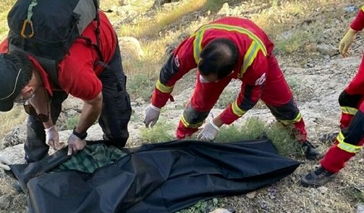 سقوط مرگبار